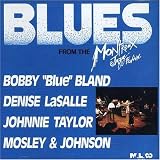 Search : Blues from the Montreux Jazz Festival