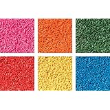 Wilton Jimmies 6 Mix Sprinkle Assortment