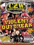 Combat Zone Wrestling Violent Outbreak