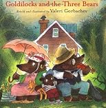 Goldilocks and the Three Bears