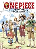 Zoom Produkt-Bild: One Piece: Color Walk 2