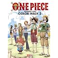 One Piece: Color Walk 2