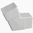 Genova Bldg. Prod. RB201 Downspout Elbow
