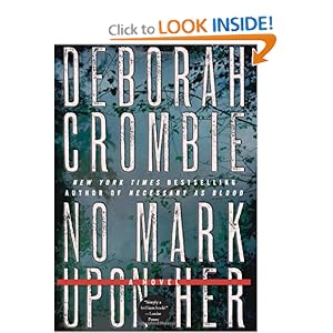 No Mark upon Her: A Novel [Hardcover]