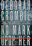 No Mark upon Her: A Novel
