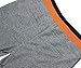 HEMOON Men's Casual Sports Jogging Harem Pants Jersey Sweatpants Grey L
