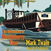 The Adventures Of Huckleberry Finn | Mark Twain