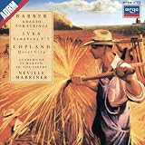Barber/Ives/Copland: Adagio