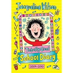 Totally Cool School Diary 2009/2010
