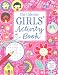 Girls' Activity Book (Usborne Activities)