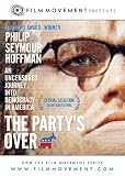 The Party's Over