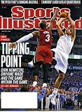 Sports Illustrated June 13 2011 Dirk Nowitzki/Dallas Mavericks & Dwayne Wade/Miami Heat on Cover, Stanford's Good Luck at Quarterback, The Cut Fastball, Vancouver Canucks/Stanley Cup