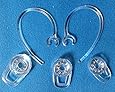 Affordable Plantronics Voyager Edge Wireless Bluetooth Replacement Earbuds ear-tips and Earhook 1 Small 1 medium 1 large and 2 Earhook