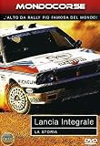 Lancia Integrale - La Storia
