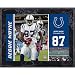 Reggie Wayne Indianapolis Colts 8x10 Color Plaque