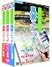 NHK趣味悠々 日帰りで楽しむ風景スケッチ セット [DVD]