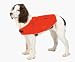 Field Jacket - Blaze Orange (Size=XL 85+ lbs.)