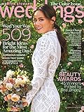 Martha Stewart Weddings