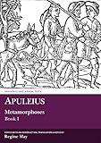 Metamorphoses, or, The golden ass. Book 1