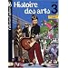 Histoire des arts Cycle 3