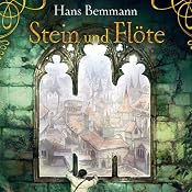 H&ouml;rbuch Stein und Flöte und das ist noch nicht alles