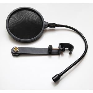 pop filter