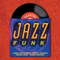 Jazz Funk Vol 1