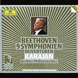 Beethoven: Nine Symphonies