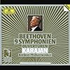 Beethoven: 9 Symphonies / Overtures ~ Karajan