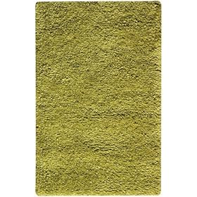 Radiant Area Area Rug, 5-footx8-foot, LIME by Home Decorators Collection