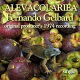Alevacolariea 1974 Analog Original