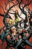 Birds of Prey Vol. 1: Trouble in Mind (The New 52) (Birds of Prey (Graphic Novels))