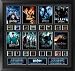 Harry Potter 1 Through 7-Part-2 -- 8-Movie Finale (Series 2) Mixed Montage Film Cell Presentation
