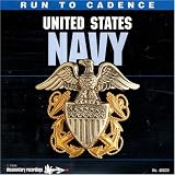 Run to Cadence with the U.S. Navy