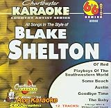 Karaoke: Blake Shelton