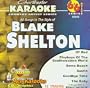 Karaoke: Blake Shelton
