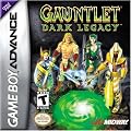 Gauntlet Dark Legacy
