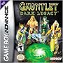 Gauntlet Dark Legacy Gauntlet Dark Legacy
