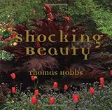 Shocking Beauty: Thomas Hobbs' Innovative Garden Vision 画像