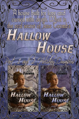 Today’s Kindle Daily Deal — Wednesday, November 14 – Save 84% on the Ninth Volume of the Pulitzer Prize-winning Oxford History of the United States, Covering the Great Depression and World War II, plus … Jane Toombs’ Hallow House Omnibus (Today’s Sponsor)