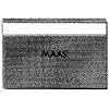 Maas 91455 Maas Polishing Cloth
