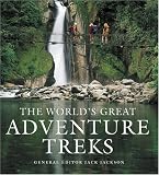 The World s Great Adventure Treks