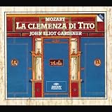 Mozart: La clemenza di Tito