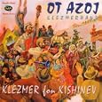 Erinnerung Fun Kishinev