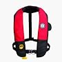 Mustang Deluxe Automatic Inflatable W Hammar Inflator
