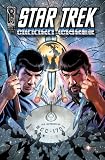 Star Trek: Mirror images #1