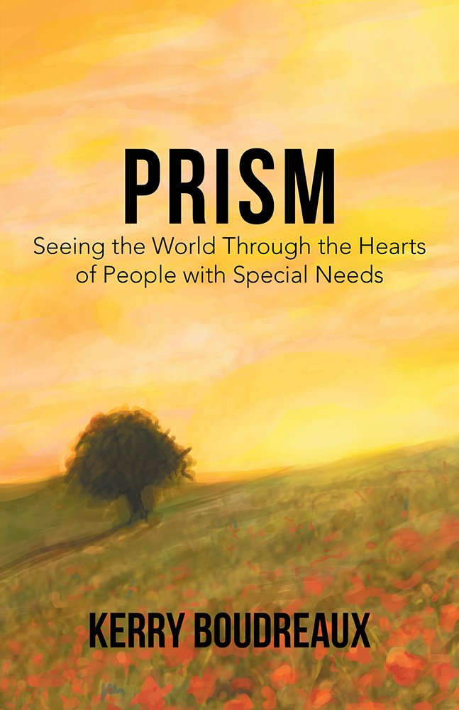 Amazon.com: Prism, Seeing the World Through the Hearts of People ...