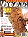 Woodcarving Illustrated