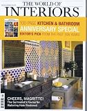 The World of Interiors [UK] May 2013 (�P��)