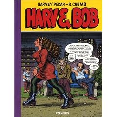Harv'n Bob
